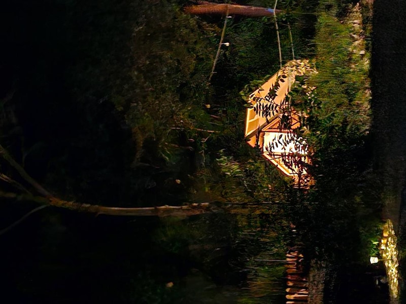 오대천 휴 캠핑클럽 시설 사진 11