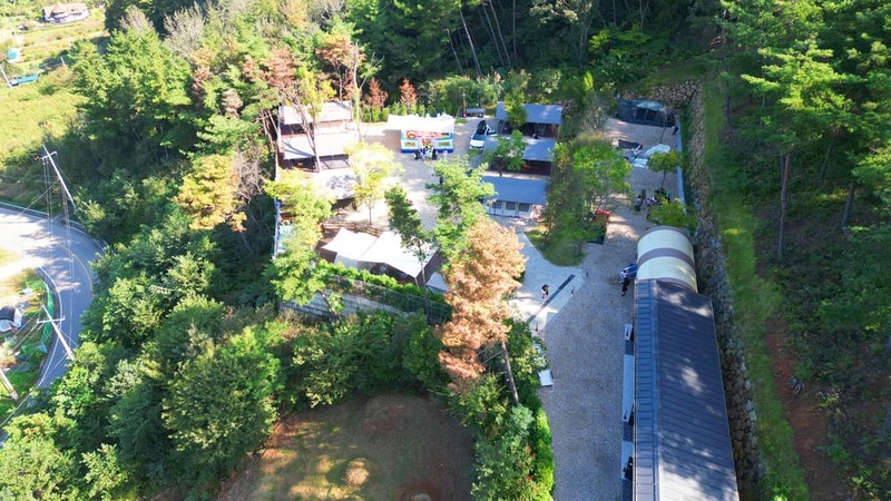 (주)러블레싱(LOVEBLEESING INC) 시설 사진 44