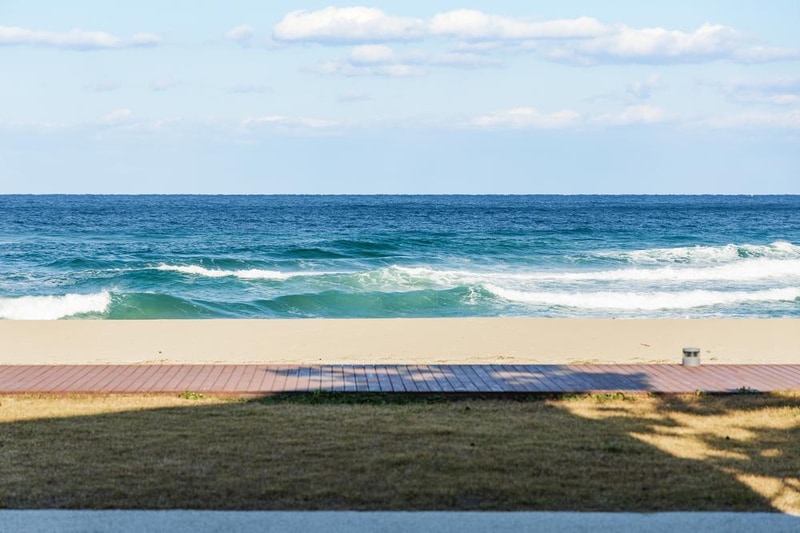 망상오토캠핑리조트 시설 사진 20