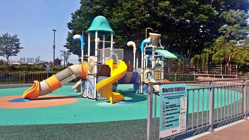 소풍정원 캠핑장 시설 사진 24