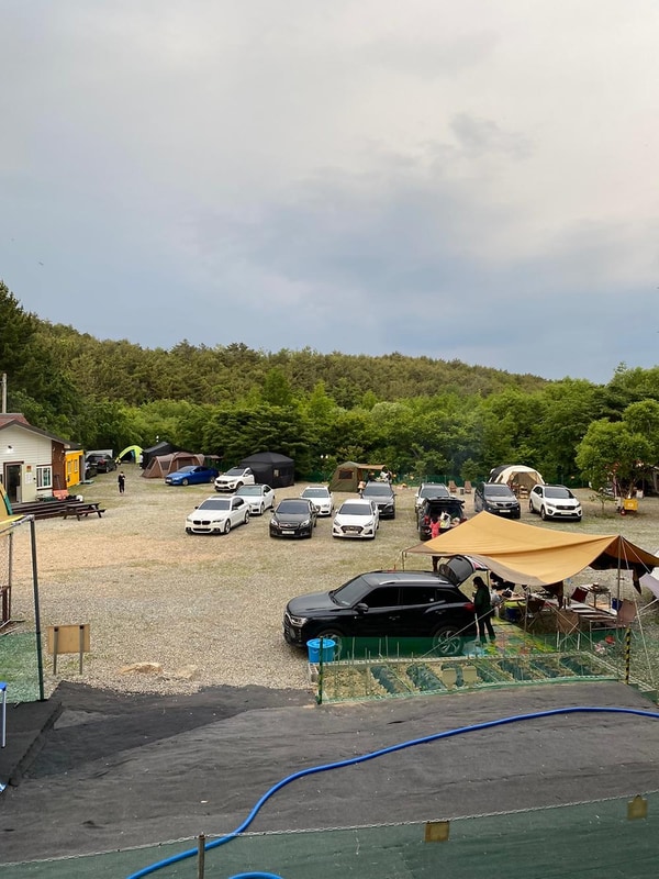 영덕 칠보산 오토캠핑장 시설 사진 17