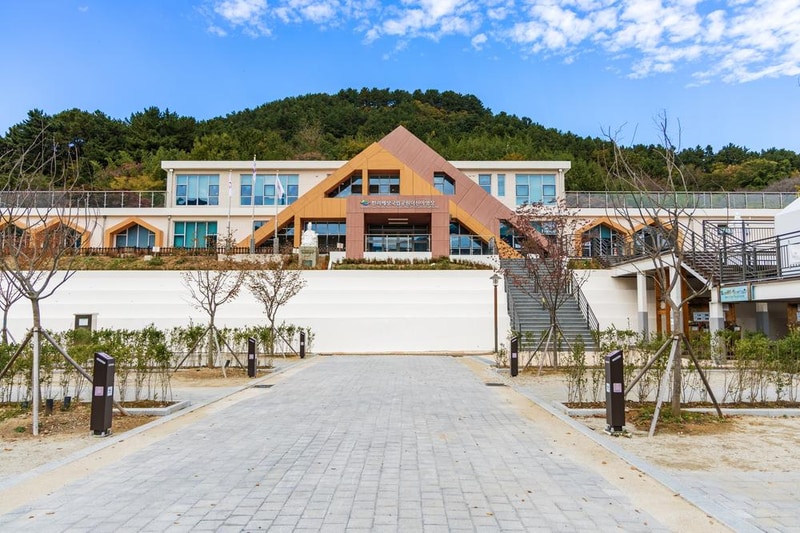 덕신야영장 시설 사진 29