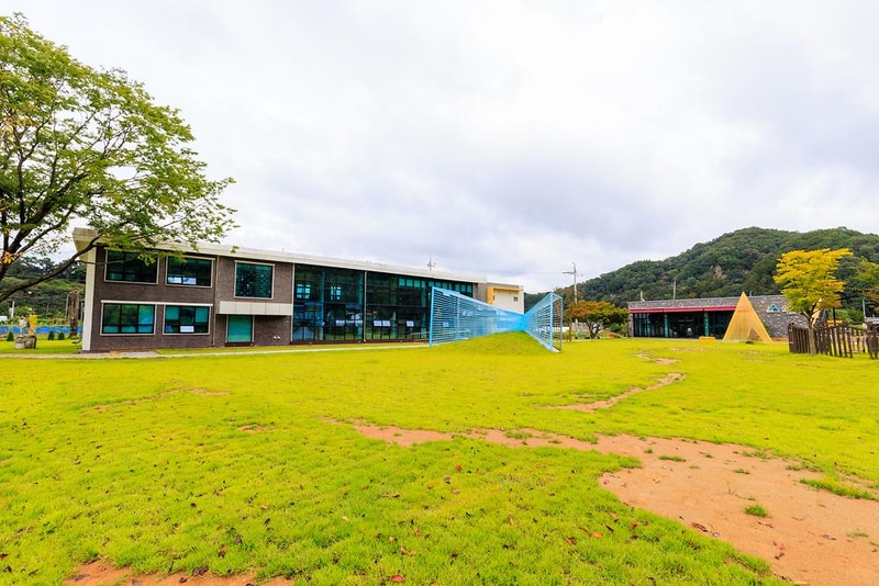 숩쏙캠핑장 시설 사진 9