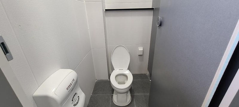 숩쏙캠핑장 시설 사진 19