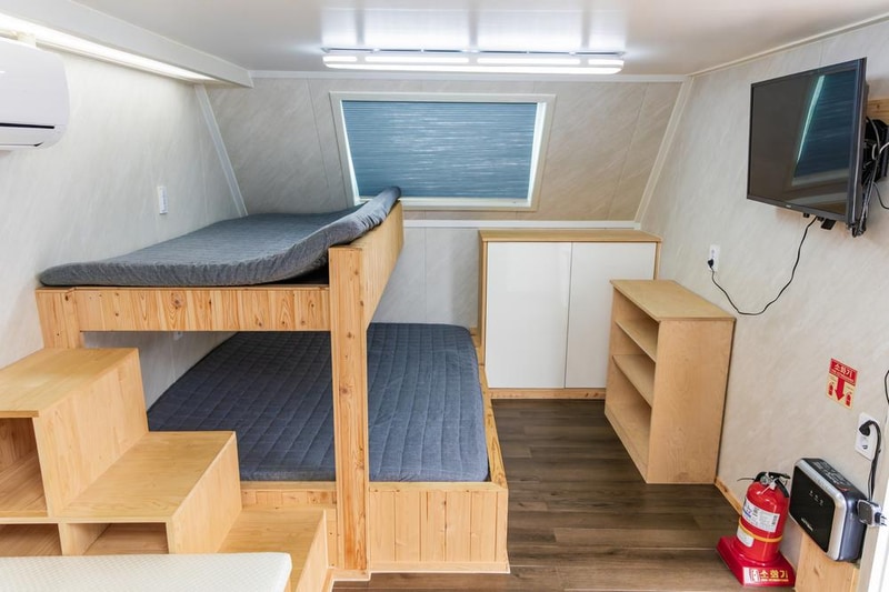 덕신야영장 시설 사진 23