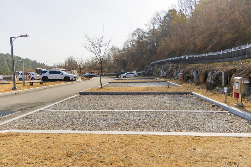 전월산 국민여가캠핑장 시설 사진 48