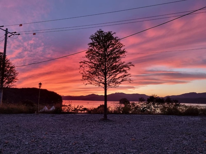 노을빛바다 캠핑장 시설 사진 3