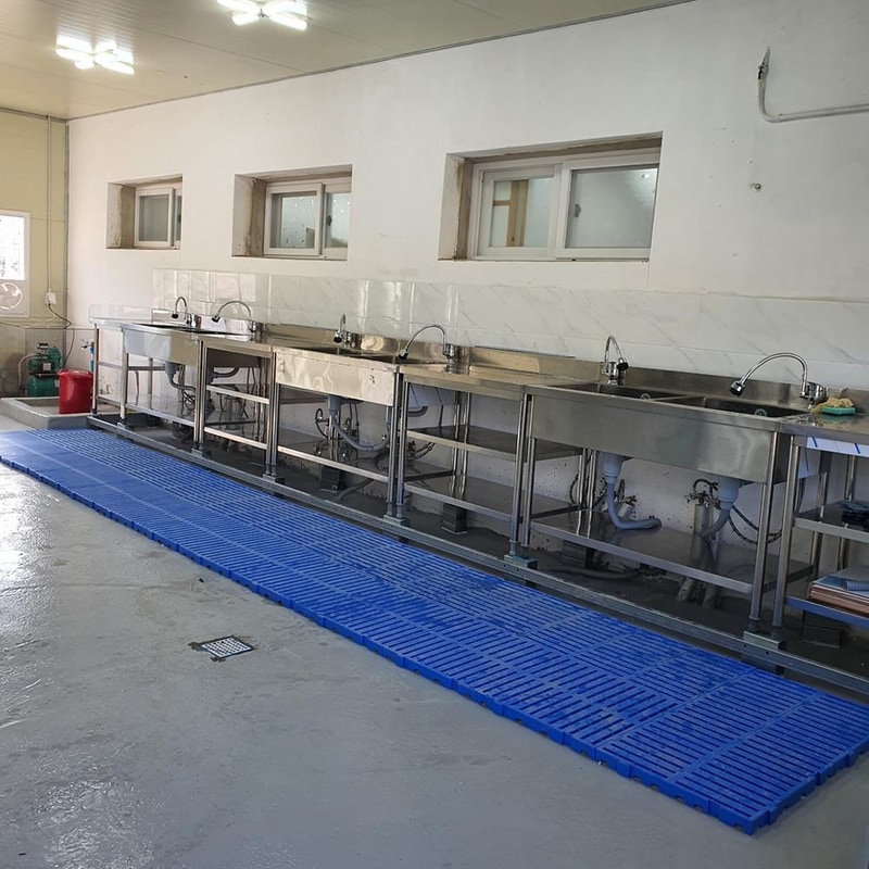 밀양 도깨비방망이 캠핑장 시설 사진 24