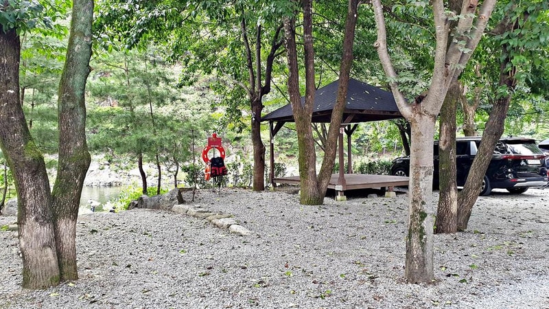 미산가족오토캠핑장 시설 사진 13