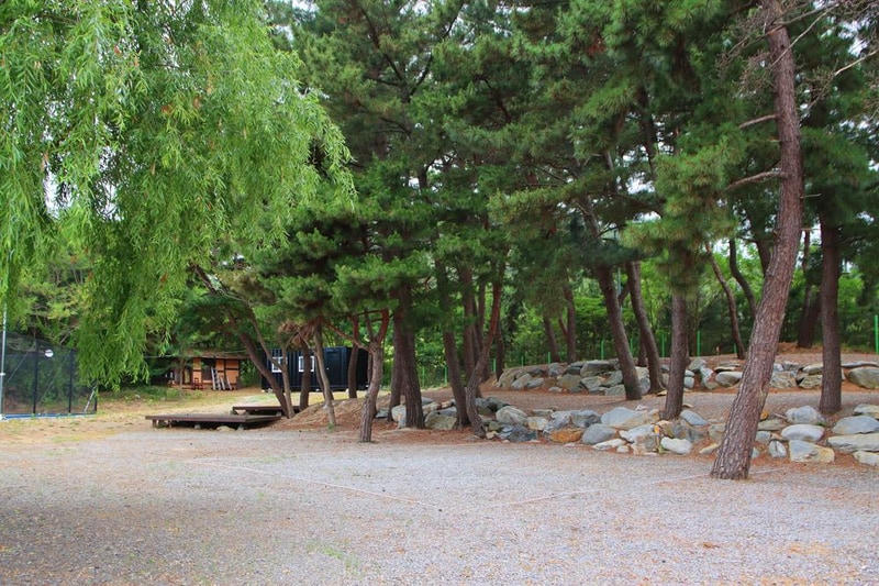 아름다운캠프 시설 사진 24