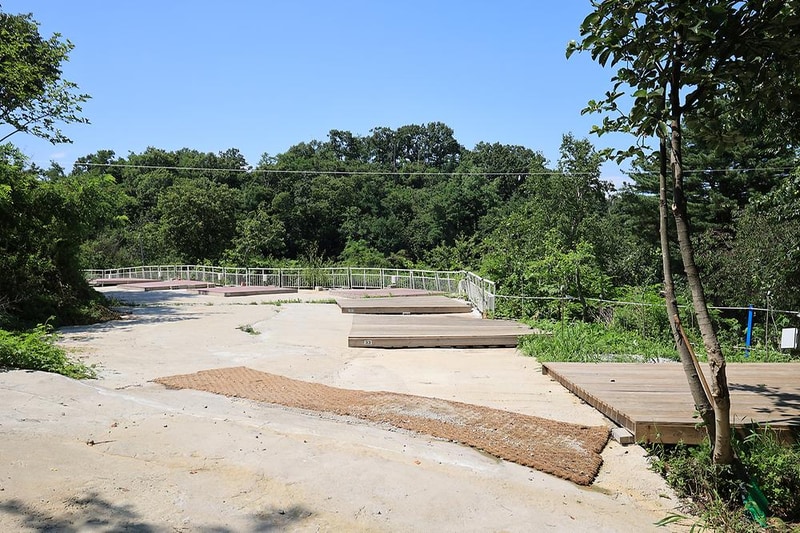 강화 버팔로 캠팜 시설 사진 15