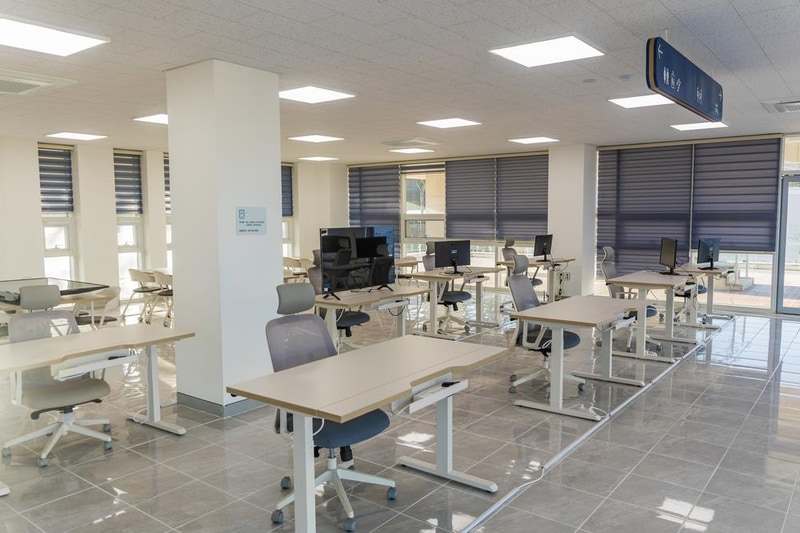 망상오토캠핑리조트 시설 사진 34