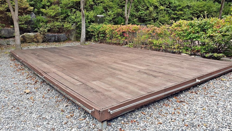 대둔산 수락오토캠핑장 시설 사진 15