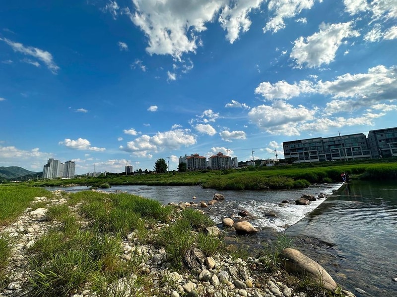 캠프241 시설 사진 5