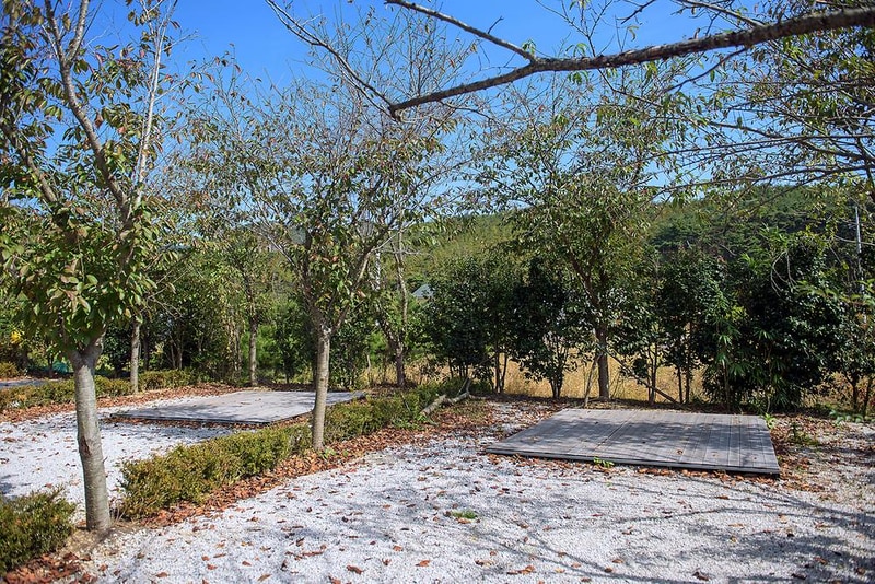 내소힐링캠프 시설 사진 8