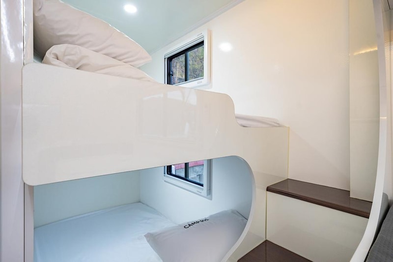 캠프(camp)301 시설 사진 5