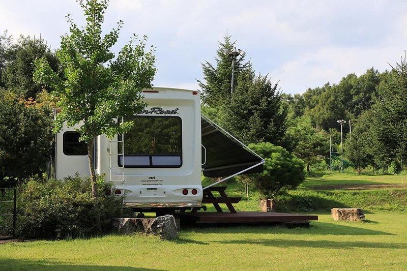 이지캠핑 시설 사진 7