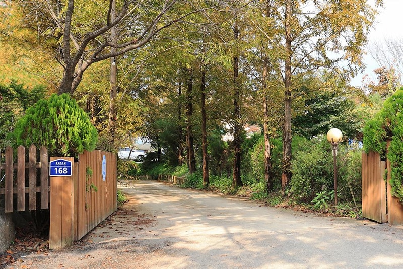 히든캠프 시설 사진 19