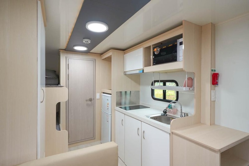 남해에코촌 시설 사진 5