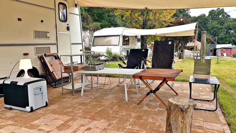 캠프히어 시설 사진 35