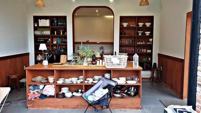 캠프히어 시설 사진 29