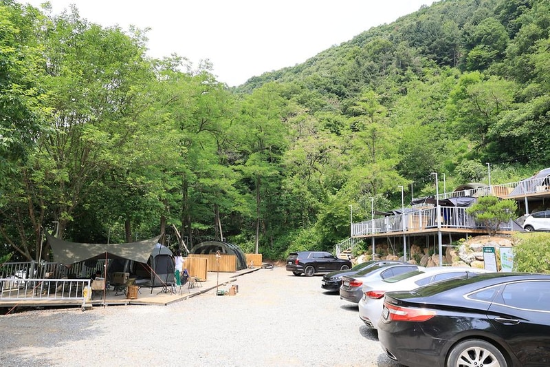 낭만캠핑장 시설 사진 4