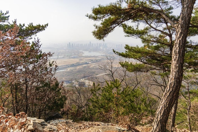 전월산 국민여가캠핑장 시설 사진 67