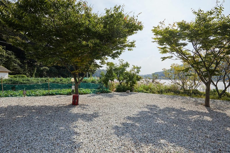 강화도 크로바 캠핑장 시설 사진 8