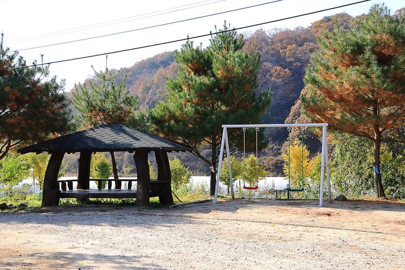 라곰 시설 사진 12