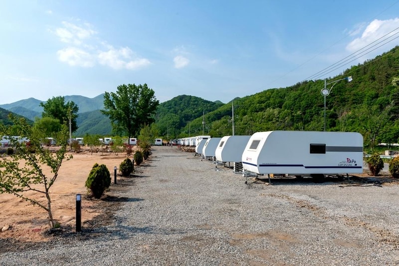 문경또또캠핑장 시설 사진 17