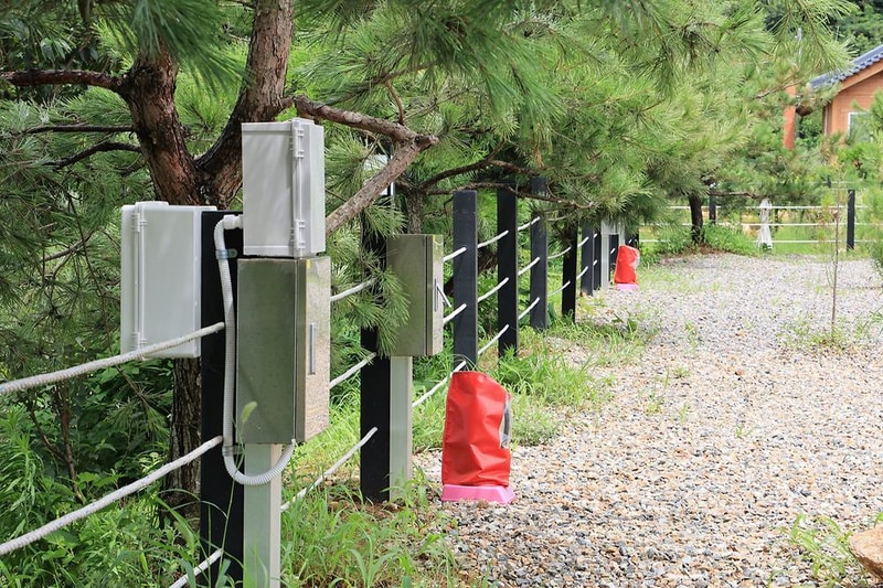 필(FEEL) 캠핑장 시설 사진 1