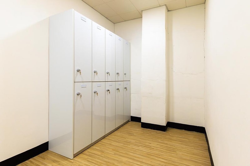 안림딸기마을 캠핑장 시설 사진 18