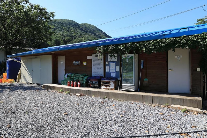 패밀리오토캠핑장(한국전통문화체험학교) 시설 사진 20