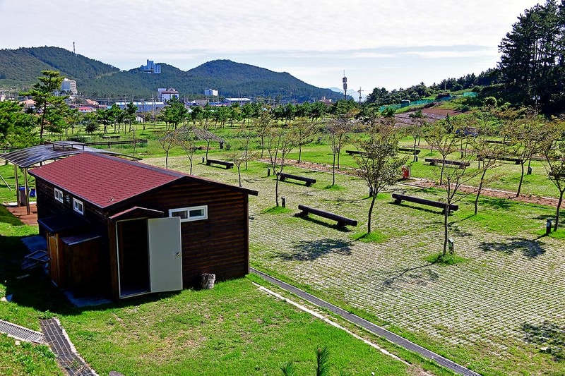 땅끝 황토나라 테마촌 시설 사진 7