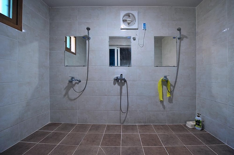 써니아일랜드 야영장 시설 사진 18