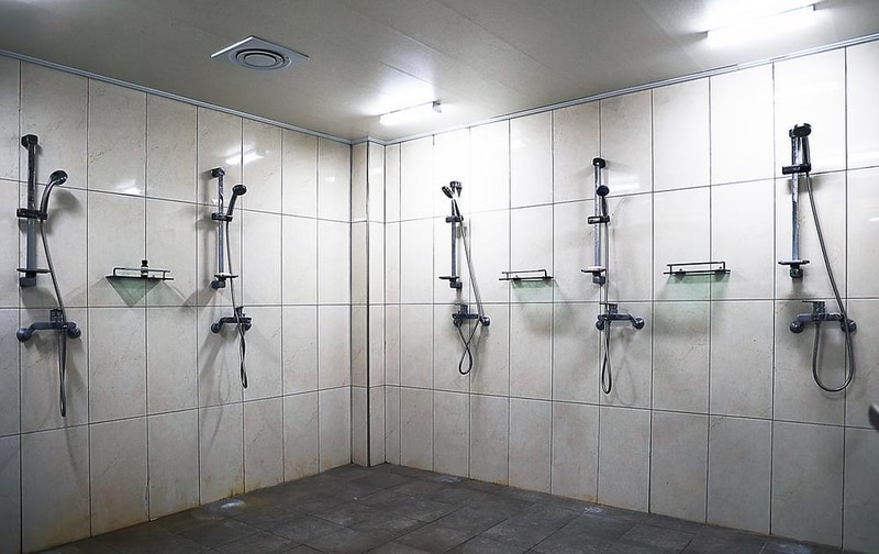 강천캠핑장 시설 사진 5