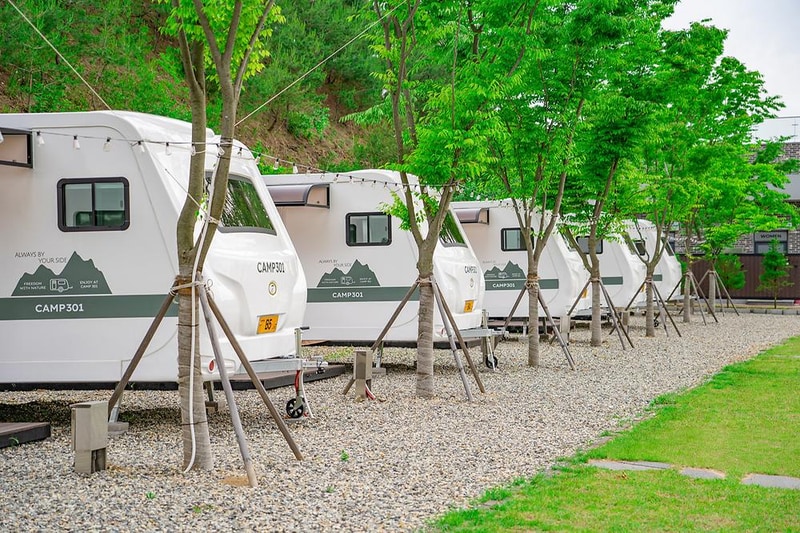 캠프(camp)301 시설 사진 10