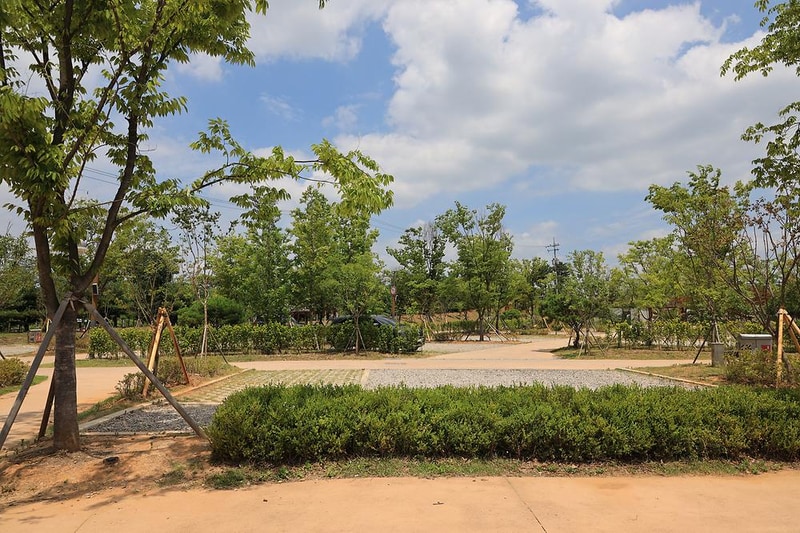 화성시 향남 오토캠핑장 시설 사진 29