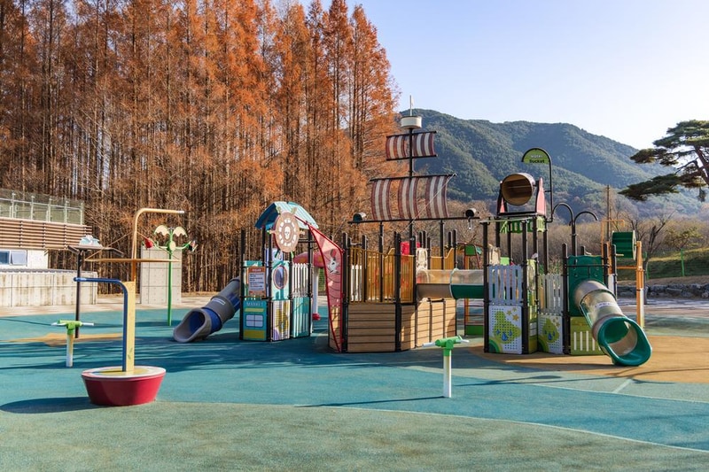 가야산오토캠핑장 시설 사진 25