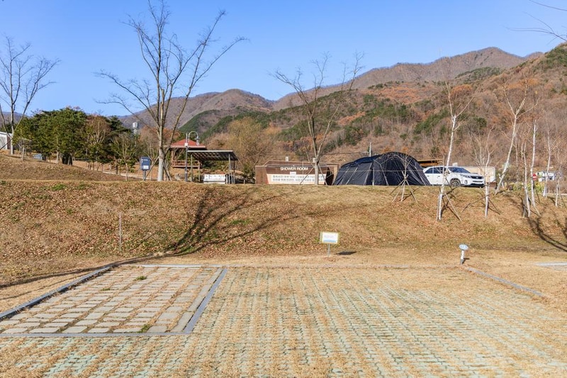 가야산오토캠핑장 시설 사진 37