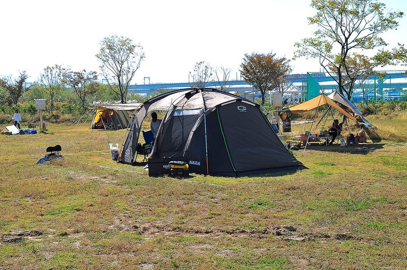 대저 캠핑장 시설 사진 5