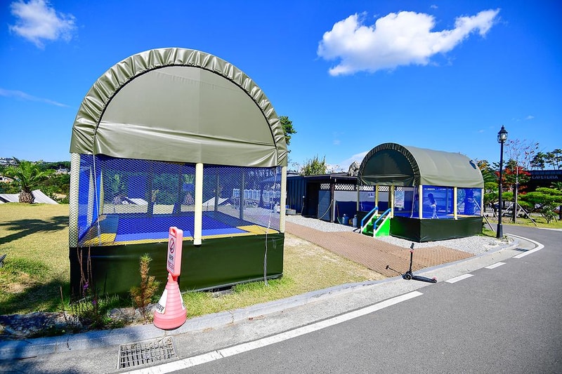 힐링빌리지 시설 사진 16