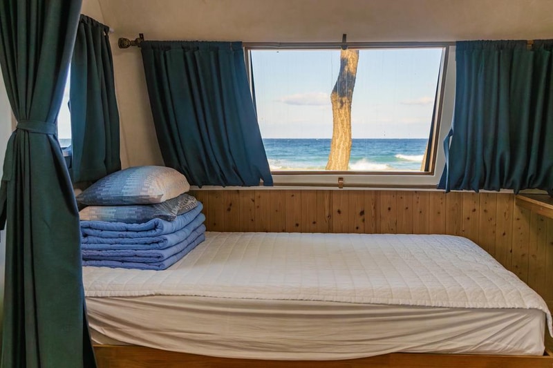 망상오토캠핑리조트 시설 사진 25