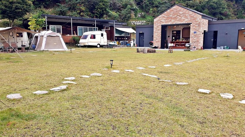 캠프히어 시설 사진 16