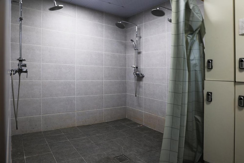 연꽃자리캠핑타운 시설 사진 3