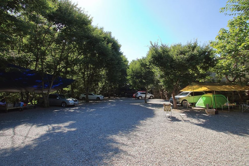 십자봉오토캠핑장 시설 사진 4