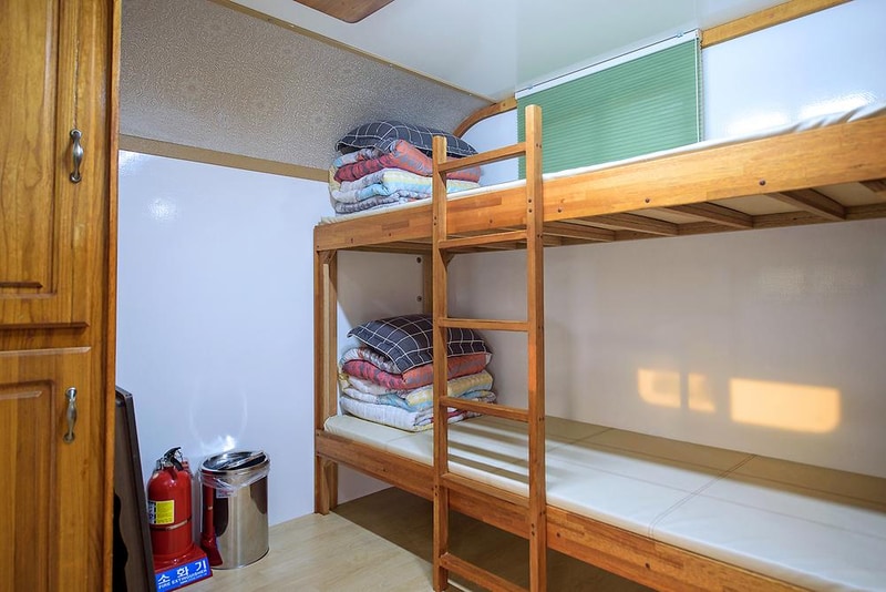 회산백련지 오토캠핑장 시설 사진 5