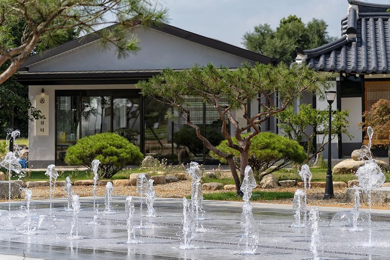 캠프공존 시설 사진 7