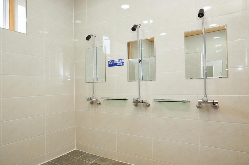 연천리버힐캠핑장 시설 사진 5