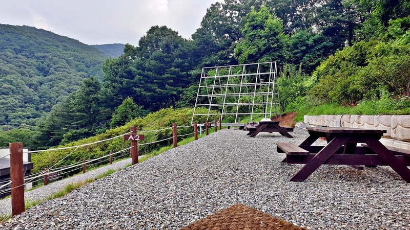 다올 캠핑장 시설 사진 27